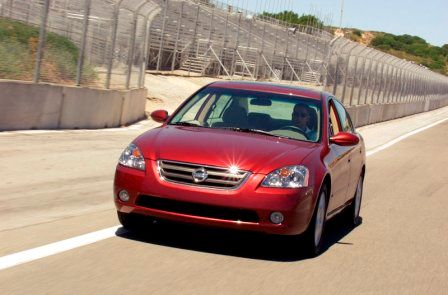 Altima 4